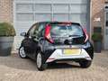 Toyota Aygo 1.0 VVT-i x-play limited Navigatie, Bluetooth, Cru Zwart - thumbnail 7