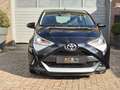 Toyota Aygo 1.0 VVT-i x-play limited Navigatie, Bluetooth, Cru Zwart - thumbnail 13