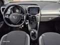 Toyota Aygo 1.0 VVT-i x-play limited Navigatie, Bluetooth, Cru Zwart - thumbnail 4