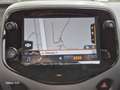 Toyota Aygo 1.0 VVT-i x-play limited Navigatie, Bluetooth, Cru Zwart - thumbnail 9