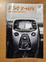 Toyota Aygo 1.0 VVT-i x-play limited Navigatie, Bluetooth, Cru Zwart - thumbnail 48