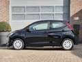 Toyota Aygo 1.0 VVT-i x-play limited Navigatie, Bluetooth, Cru Zwart - thumbnail 10