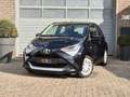 Toyota Aygo 1.0 VVT-i x-play limited Navigatie, Bluetooth, Cru Zwart - thumbnail 12