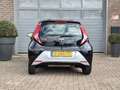 Toyota Aygo 1.0 VVT-i x-play limited Navigatie, Bluetooth, Cru Zwart - thumbnail 5