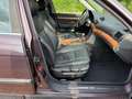 BMW 728 i E38 original 153tkm Leder Klimaautomatik AHK Violett - thumbnail 16