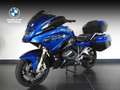 BMW R 1250 RT Blauw - thumbnail 1