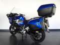 BMW R 1250 RT Blauw - thumbnail 4