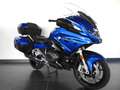 BMW R 1250 RT Blauw - thumbnail 2