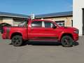 Dodge RAM 5.7 V8 HEMI 4x4 Offroad BUILT TO SERVE LPG Rouge - thumbnail 5