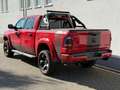 Dodge RAM 5.7 V8 HEMI 4x4 Offroad BUILT TO SERVE LPG Rouge - thumbnail 3