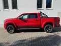 Dodge RAM 5.7 V8 HEMI 4x4 Offroad BUILT TO SERVE LPG Rouge - thumbnail 2