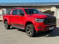 Dodge RAM 5.7 V8 HEMI 4x4 Offroad BUILT TO SERVE LPG Rouge - thumbnail 4