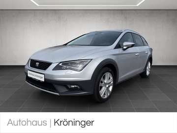 ST X-Perience 4Drive Pano Kamera LED