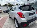 Opel Mokka Innovation ecoFlex 4x4 Top Gepflegt Gris - thumbnail 22