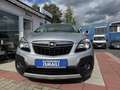 Opel Mokka Innovation ecoFlex 4x4 Top Gepflegt Gris - thumbnail 5