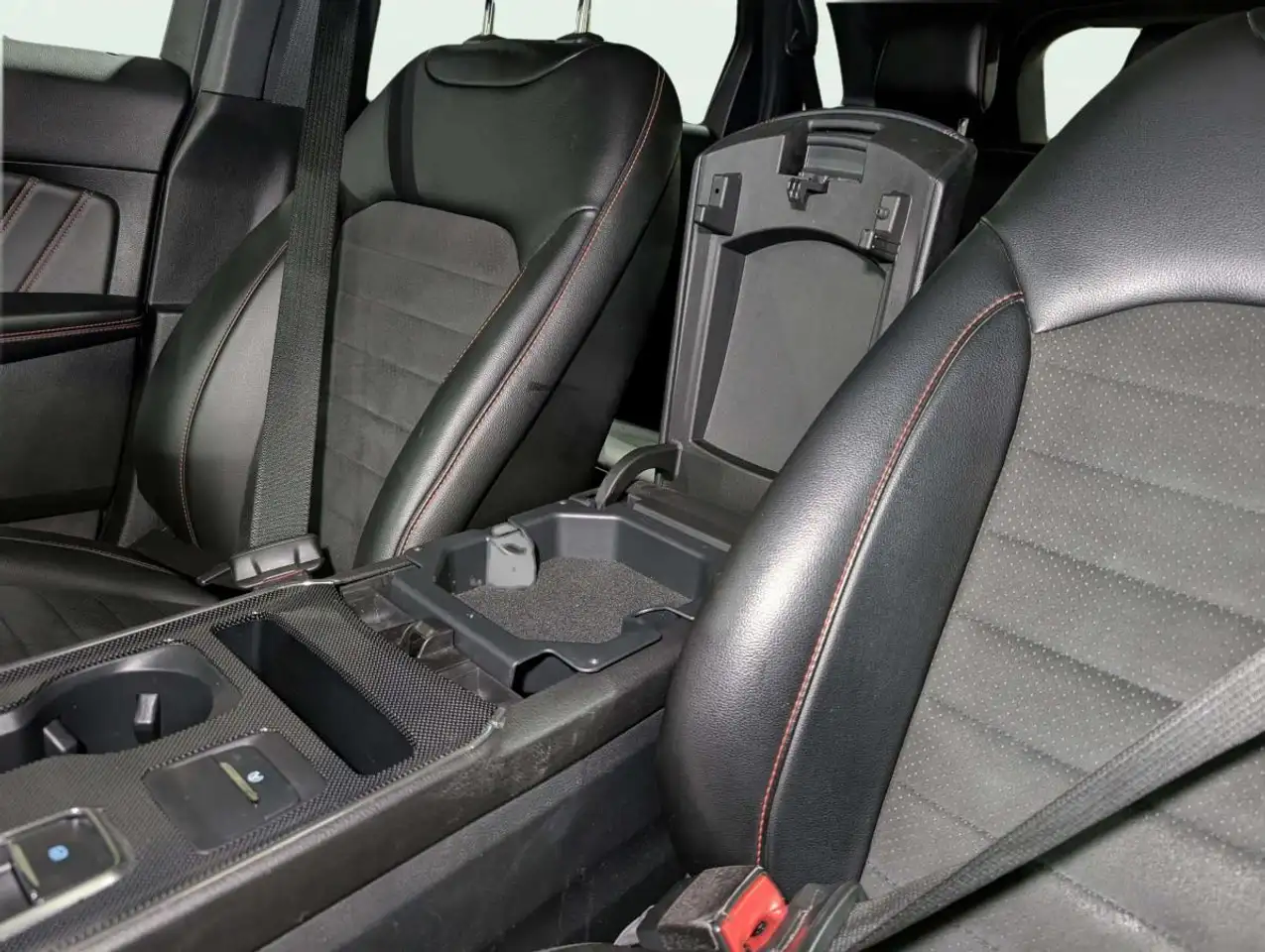 Ford Edge снимка Ford Edge