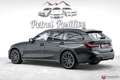 BMW 330 e xDrive M Sport Touring INDIVIDUAL AHK*NAVI*DRIV Grau - thumbnail 21