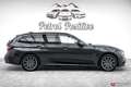 BMW 330 e xDrive M Sport Touring INDIVIDUAL AHK*NAVI*DRIV Grau - thumbnail 11