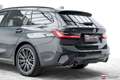 BMW 330 e xDrive M Sport Touring INDIVIDUAL AHK*NAVI*DRIV Grau - thumbnail 19