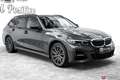 BMW 330 e xDrive M Sport Touring INDIVIDUAL AHK*NAVI*DRIV Grau - thumbnail 6