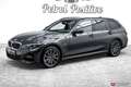 BMW 330 e xDrive M Sport Touring INDIVIDUAL AHK*NAVI*DRIV Grau - thumbnail 2