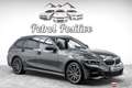 BMW 330 e xDrive M Sport Touring INDIVIDUAL AHK*NAVI*DRIV Grau - thumbnail 10
