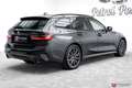 BMW 330 e xDrive M Sport Touring INDIVIDUAL AHK*NAVI*DRIV Grau - thumbnail 20