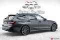 BMW 330 e xDrive M Sport Touring INDIVIDUAL AHK*NAVI*DRIV Grau - thumbnail 14