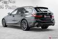 BMW 330 e xDrive M Sport Touring INDIVIDUAL AHK*NAVI*DRIV Grau - thumbnail 18