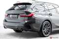 BMW 330 e xDrive M Sport Touring INDIVIDUAL AHK*NAVI*DRIV Grau - thumbnail 15