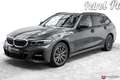 BMW 330 e xDrive M Sport Touring INDIVIDUAL AHK*NAVI*DRIV Grau - thumbnail 9