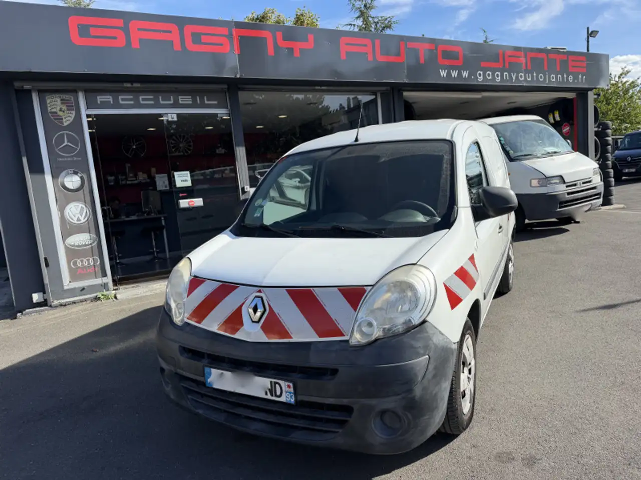 Renault Express