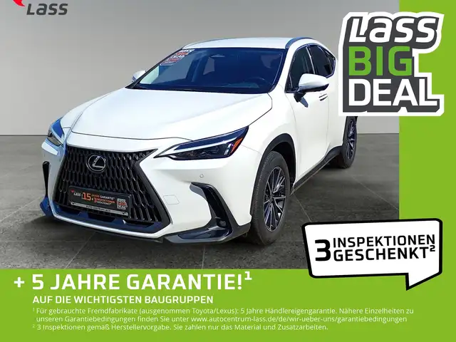 Lexus NX 450h+ NX 450 h+Business Line Plug-in+Kamera 360+4xSitzh