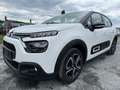 Citroen C3 LED-VISION SHZ Weiß - thumbnail 1