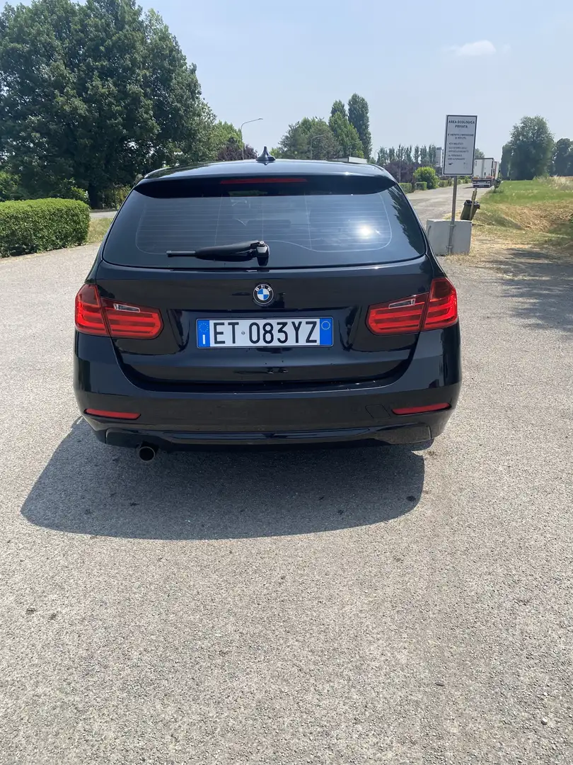 BMW 316 316d Touring Business Msport  auto - 2