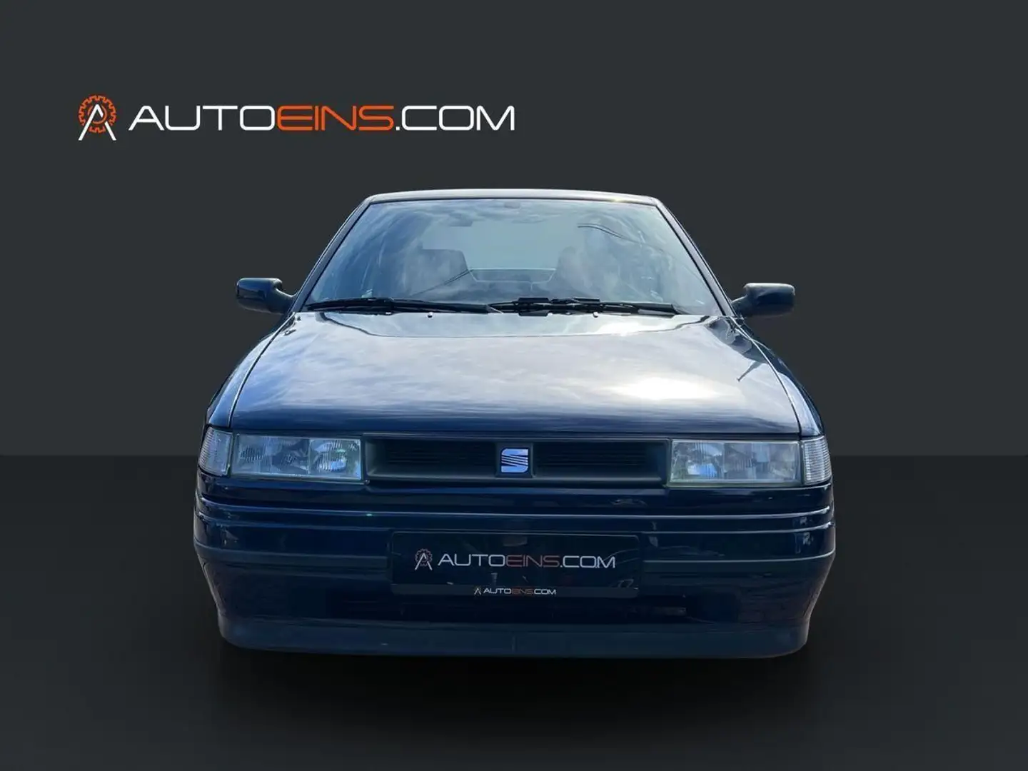SEAT Toledo GL*86443 km* Einmalig* Kék - 2