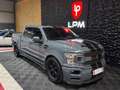 Ford F 150 F 150 F-150 5.0 V8 SHELBY SUPER SNAKE 550CH Gris - thumbnail 7