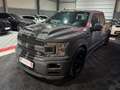 Ford F 150 F 150 F-150 5.0 V8 SHELBY SUPER SNAKE 550CH Grau - thumbnail 5