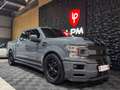 Ford F 150 F 150 F-150 5.0 V8 SHELBY SUPER SNAKE 550CH Gris - thumbnail 6