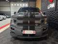 Ford F 150 F 150 F-150 5.0 V8 SHELBY SUPER SNAKE 550CH Grau - thumbnail 9
