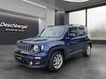 Jeep Renegade 1,0 MultiAir T3 FWD 6MT 120 Longitude Blau - thumbnail 1
