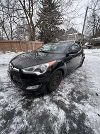 3dr Cpe Auto w-Tech