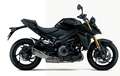 Suzuki GSX-S 1000 2026er Czarny - thumbnail 1