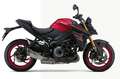 Suzuki GSX-S 1000 2026er Czarny - thumbnail 12