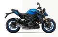 Suzuki GSX-S 1000 2026er Czarny - thumbnail 11