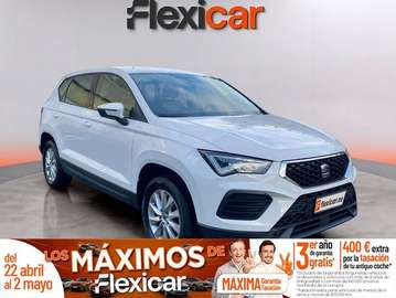 1.0 TSI S&S Reference XM