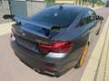 BMW M4 GTS Coupe M Manufaktur Limited Edition 700 Gris - thumbnail 3