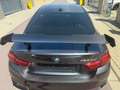 BMW M4 GTS Coupe M Manufaktur Limited Edition 700 Gris - thumbnail 2