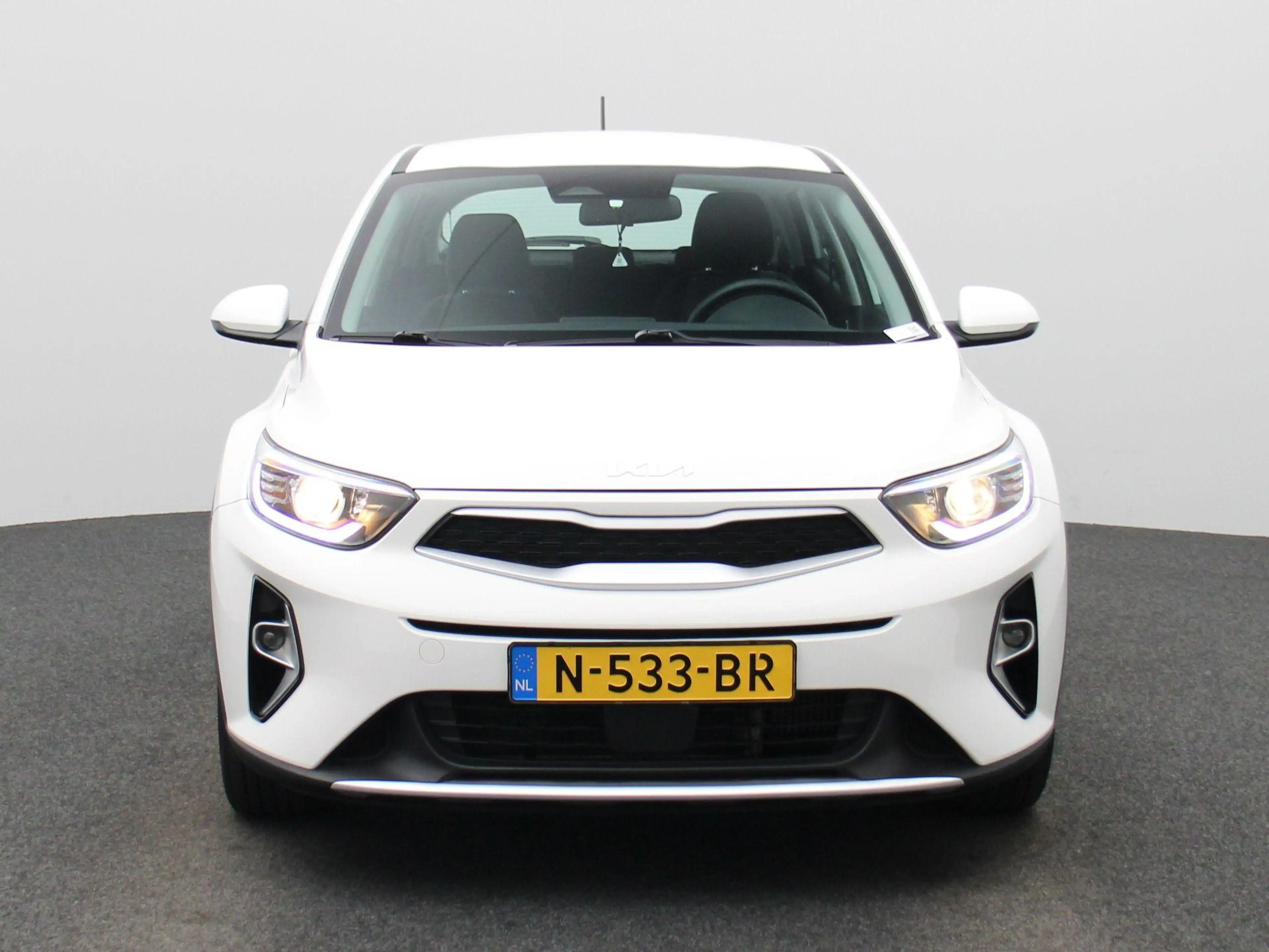 Kia Stonic 1.0 T-GDi MHEV ComfortLine — photo 3
