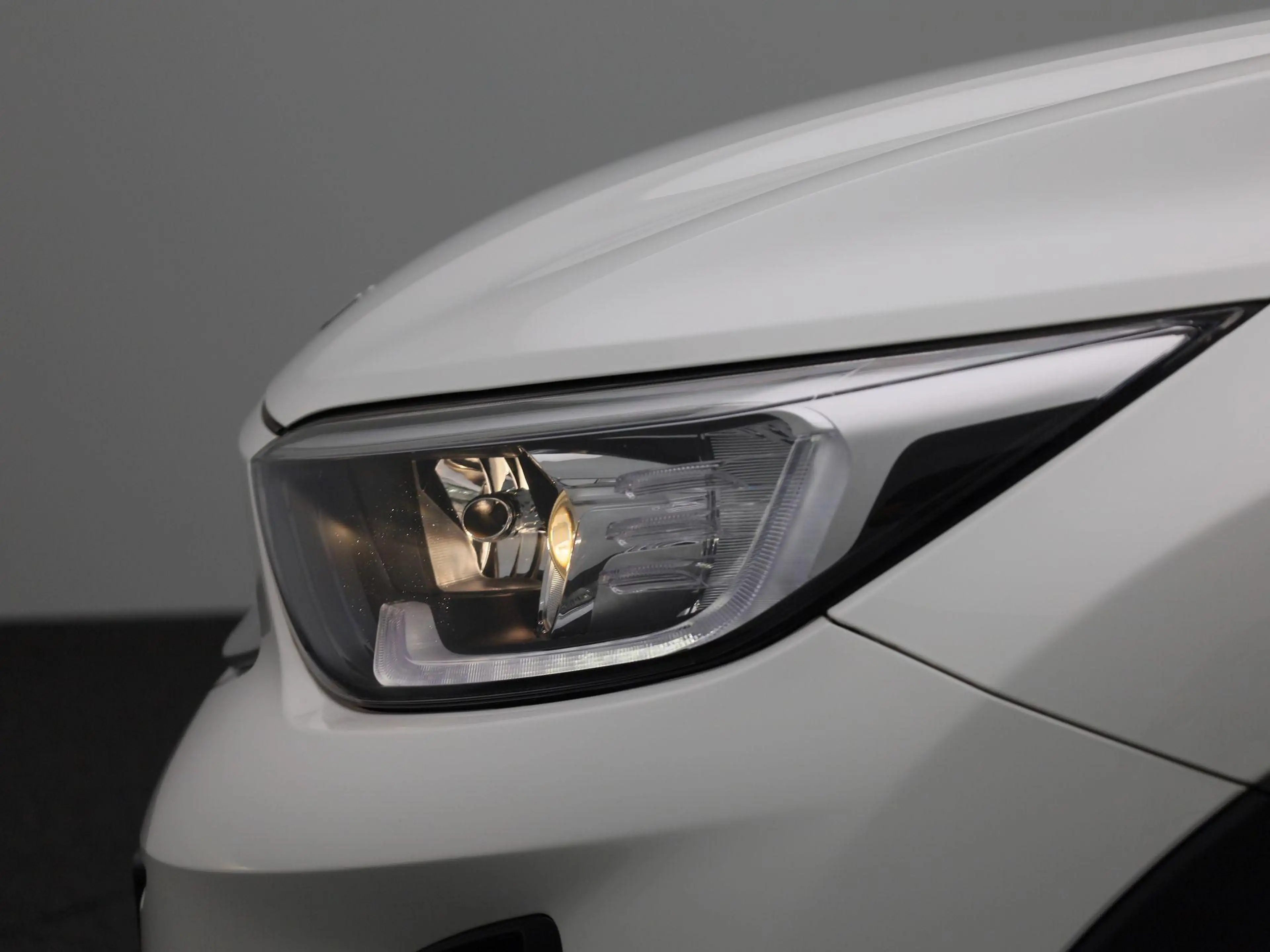 Kia Stonic 1.0 T-GDi MHEV ComfortLine — photo 15